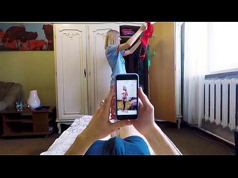 ❤️ O Stepsister fez seu irmão vir logo antes de sua mãe voltar para casa ❌ Porno fb em nós ❌❤