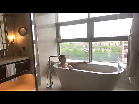 ❤️ Garota tremenda Masturbando-se apaixonadamente no banheiro ❌ Porno fb em nós ❌❤