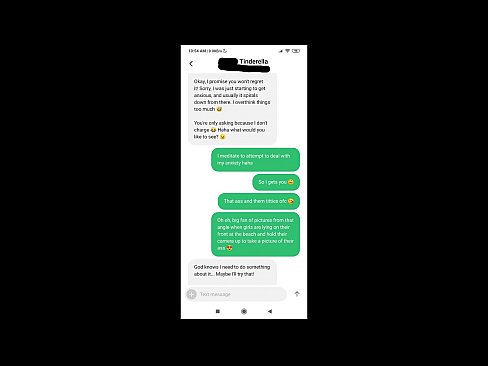 ❤️ Eu adicionei um novo PAWG da Tinder ao meu harém (fala com a Tinder incluída) ❌ Porno fb em nós ❌❤
